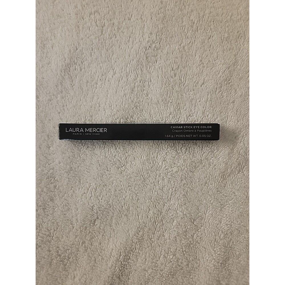 LAURA MERCIER Caviar Stick Eye Color CARAMEL Full Size Shadow New Boxed